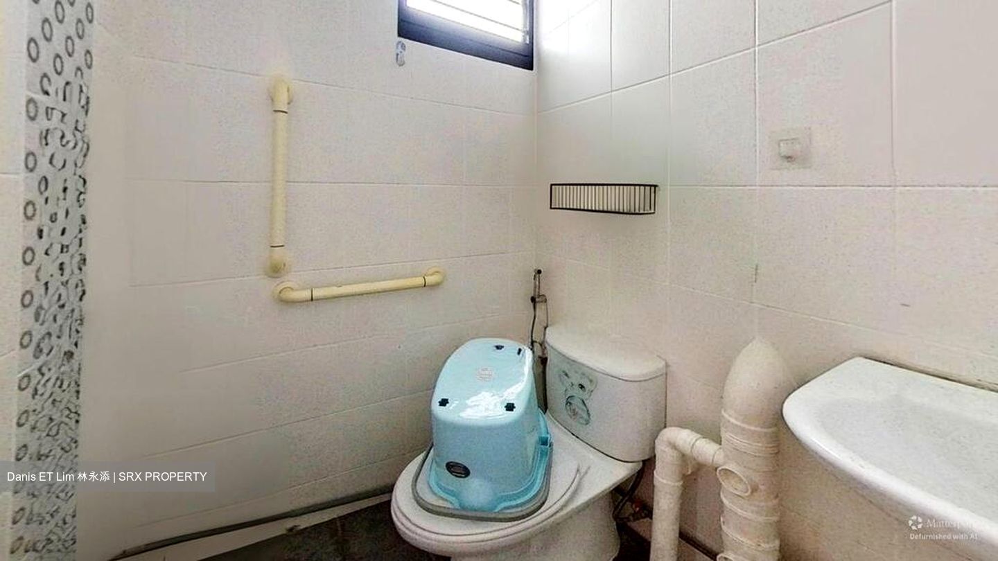 Blk 435 Ang Mo Kio Avenue 10 (Ang Mo Kio), HDB 4 Rooms #497403371